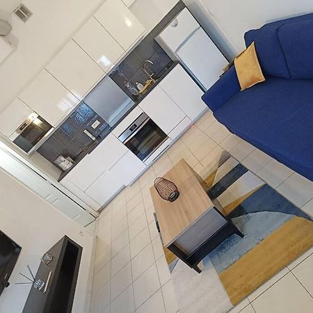 Apartament Chez Giordano Mentona Zewnętrze zdjęcie