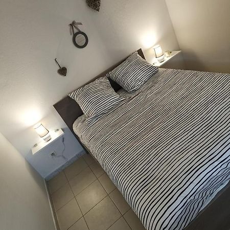 Apartament Chez Giordano Mentona Zewnętrze zdjęcie