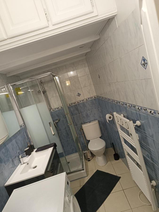 Apartament Chez Giordano Mentona Zewnętrze zdjęcie