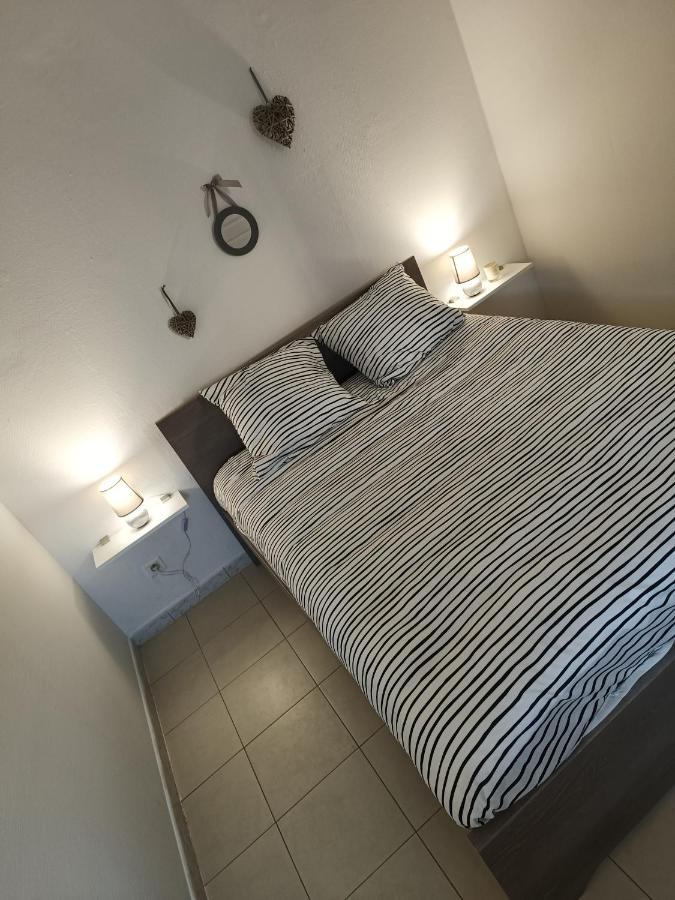 Apartament Chez Giordano Mentona Zewnętrze zdjęcie